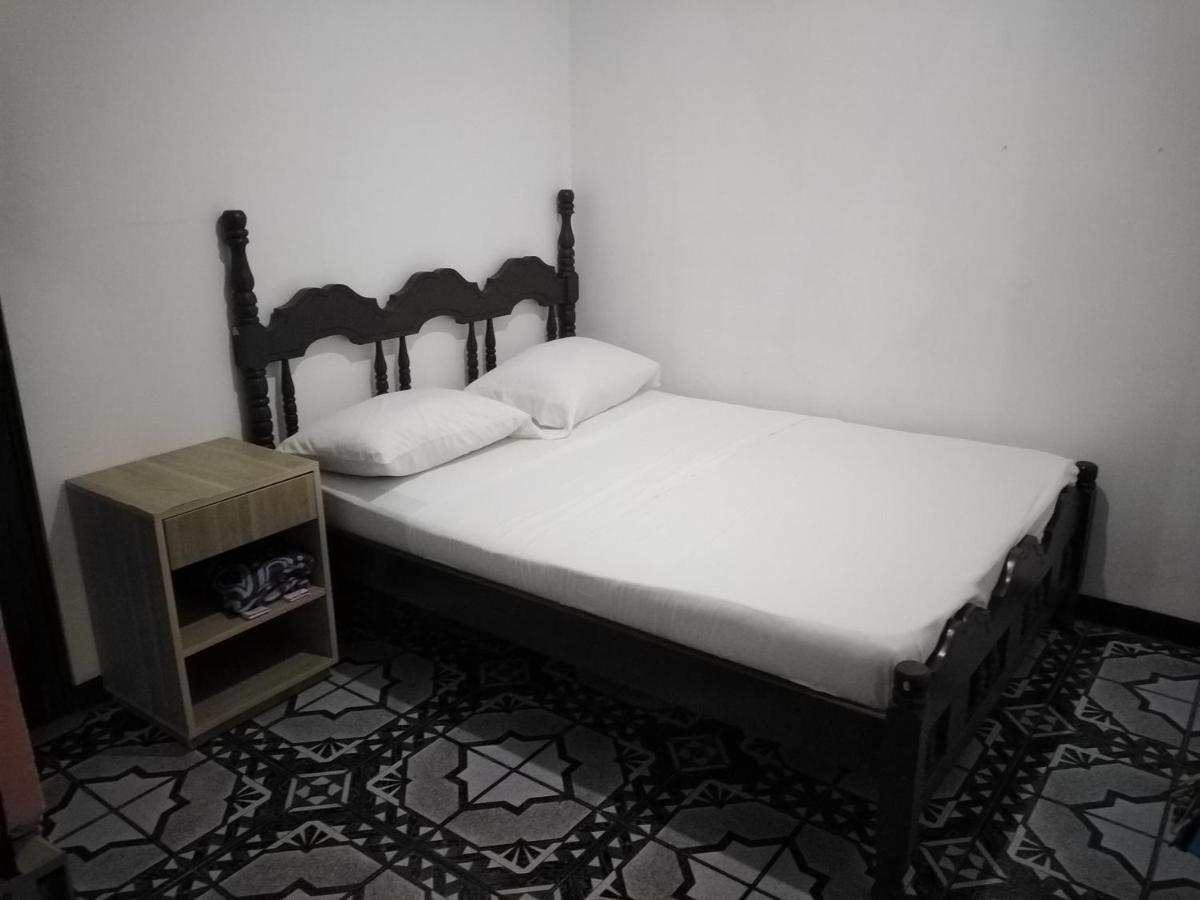 Hostel Orozco - Costa Rica Río Cuarto Buitenkant foto