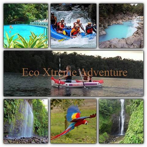Hostel Orozco - Costa Rica Río Cuarto Buitenkant foto