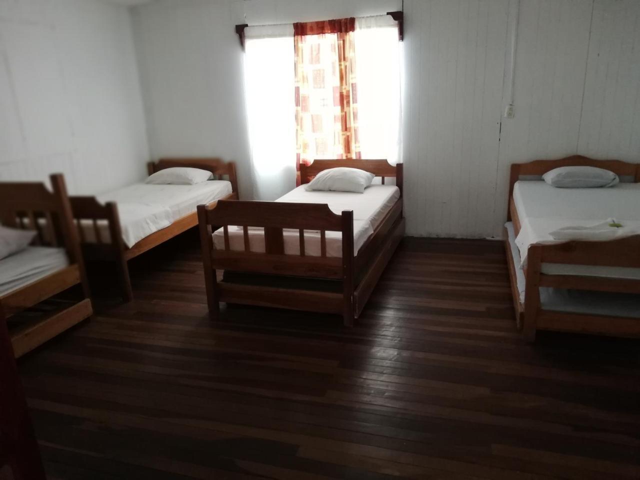 Hostel Orozco - Costa Rica Río Cuarto Buitenkant foto