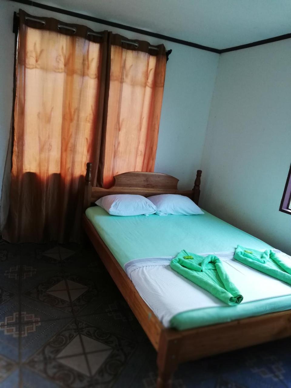 Hostel Orozco - Costa Rica Río Cuarto Buitenkant foto