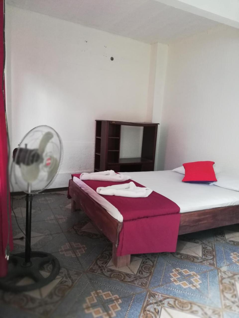 Hostel Orozco - Costa Rica Río Cuarto Buitenkant foto