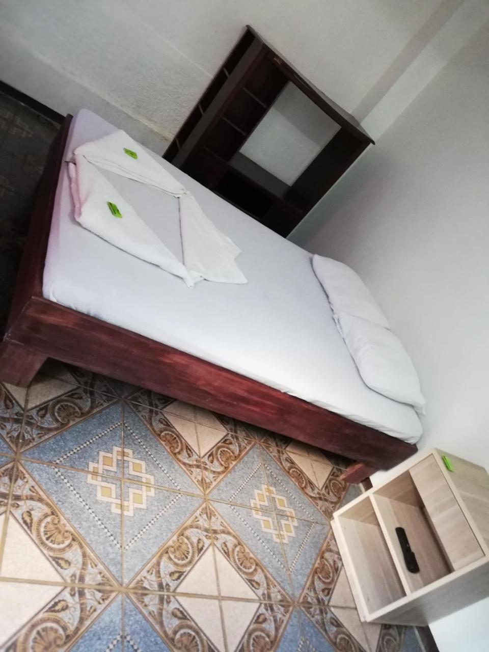 Hostel Orozco - Costa Rica Río Cuarto Buitenkant foto
