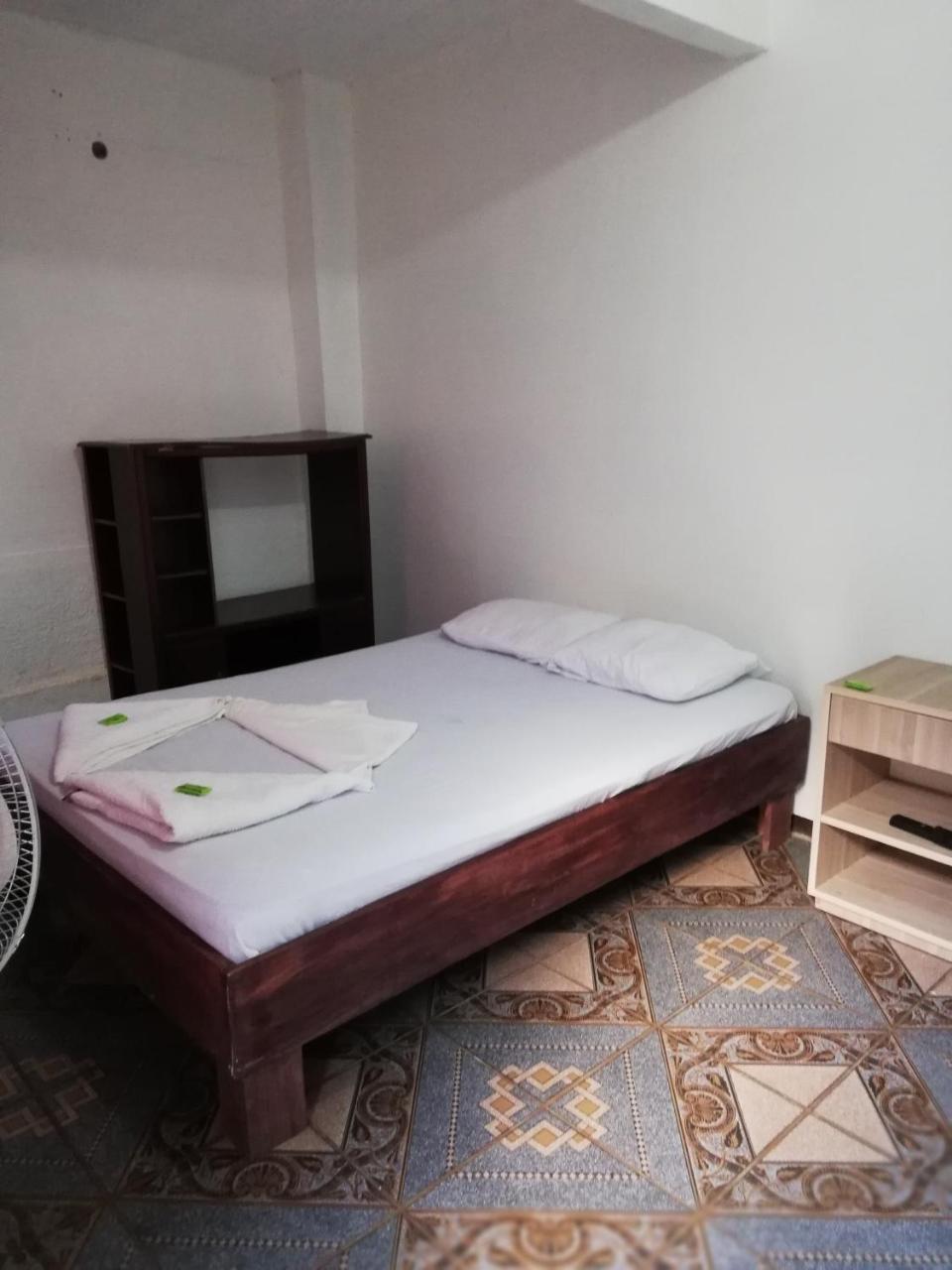 Hostel Orozco - Costa Rica Río Cuarto Buitenkant foto