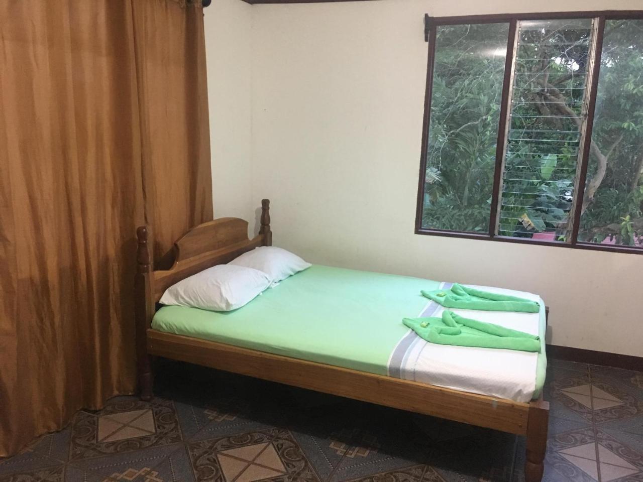 Hostel Orozco - Costa Rica Río Cuarto Buitenkant foto
