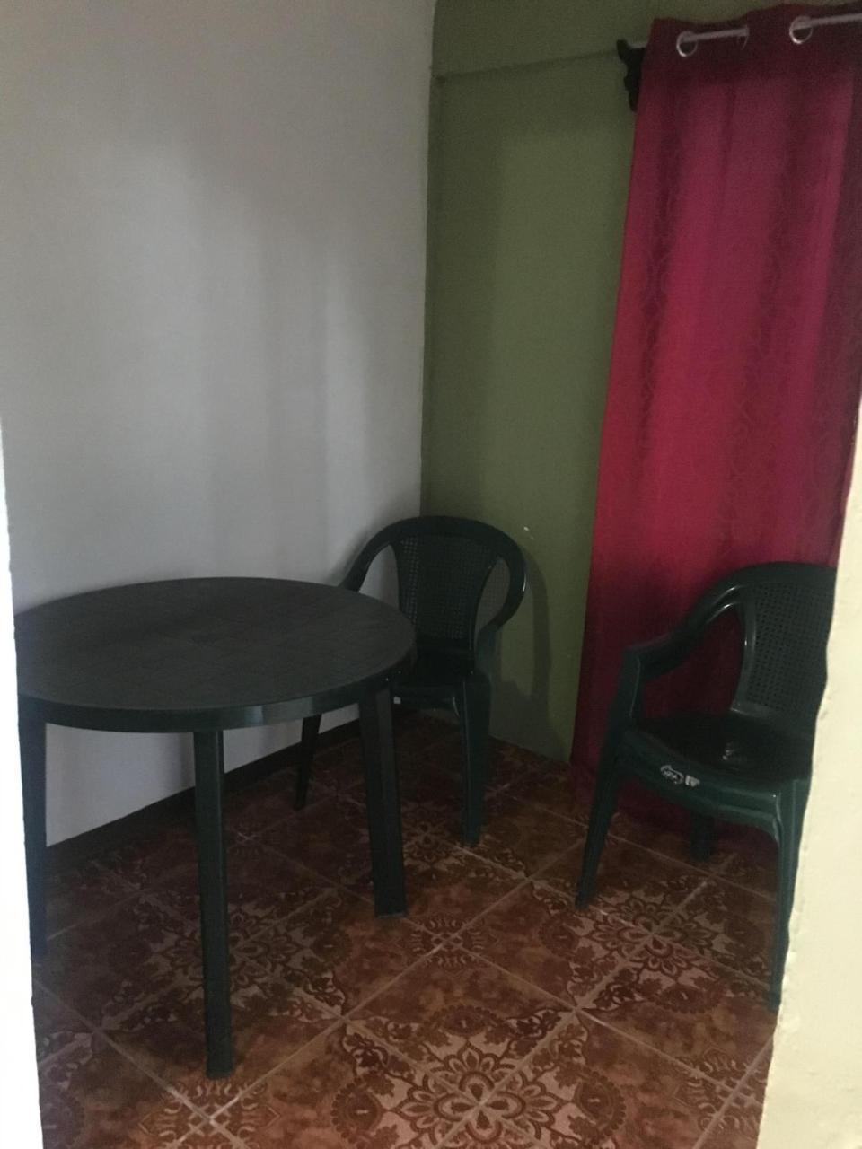 Hostel Orozco - Costa Rica Río Cuarto Buitenkant foto