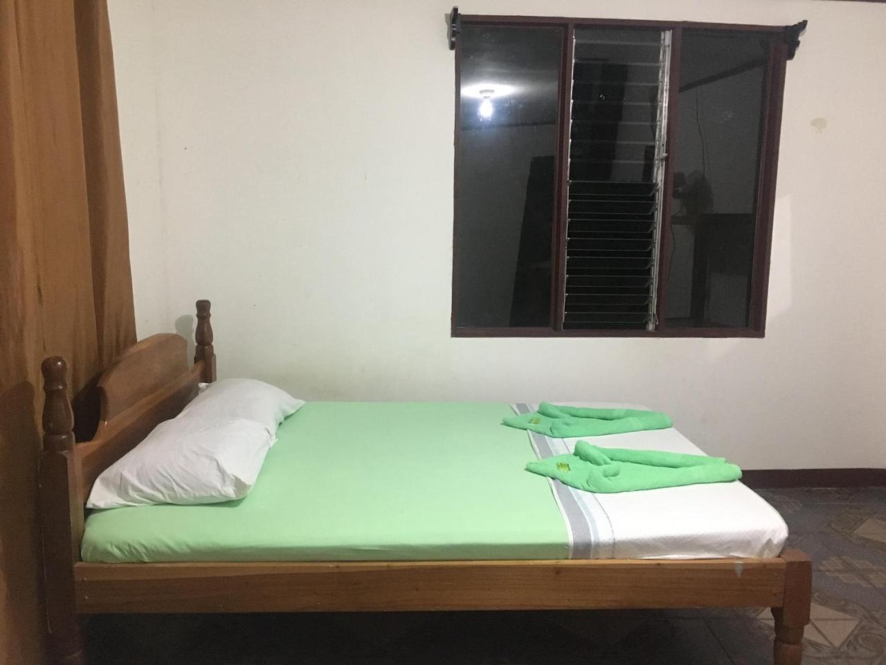 Hostel Orozco - Costa Rica Río Cuarto Buitenkant foto