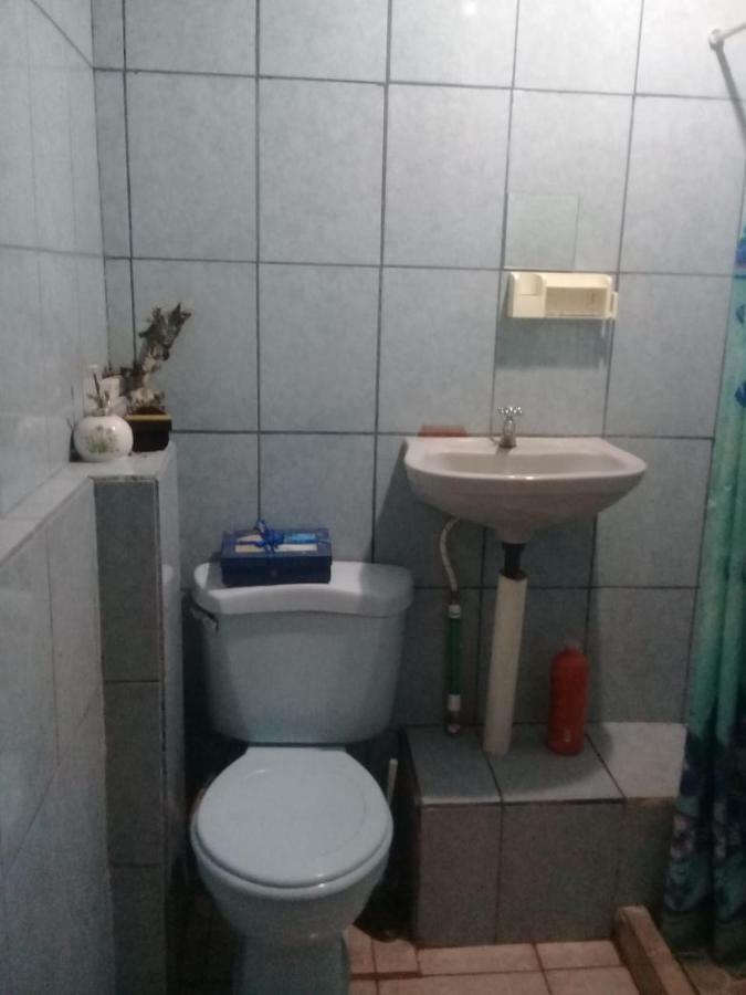 Hostel Orozco - Costa Rica Río Cuarto Buitenkant foto